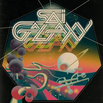 Get It as You Move by Sai Galaxy