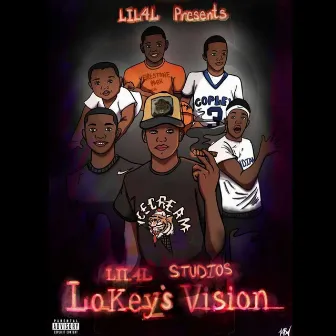 LoKey's Vision by LoKey