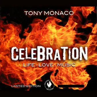 Celebration by Tony Monaco