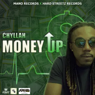 Money Up by Chyllah