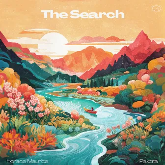 The Search by Horace Maurice