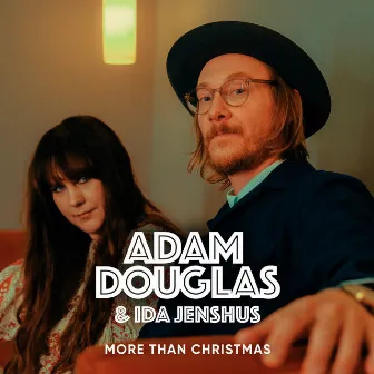 More Than Christmas by Adam Douglas