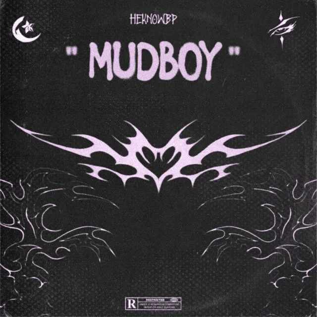 mudboy