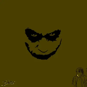 Joker by Zeggé