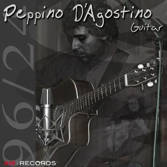 Acoustic Guitar with Peppino D'Agostino by Peppino D'Agostino