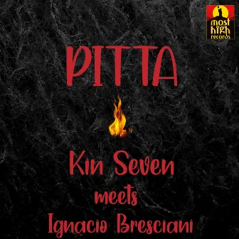 PITTA by Most High Records