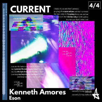 Current by Kenneth Amores