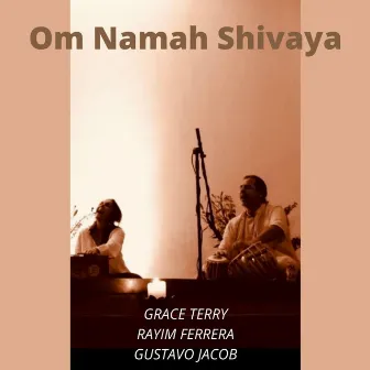 Om Namah Shivaya by Gustavo Jacob