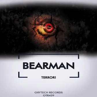 Terror! by Bear Man