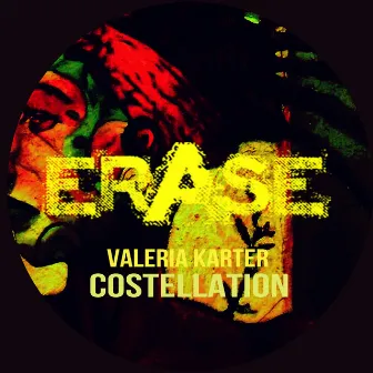 Costellation by Valeria Karter