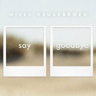 Say Goodbye by Niels Geusebroek