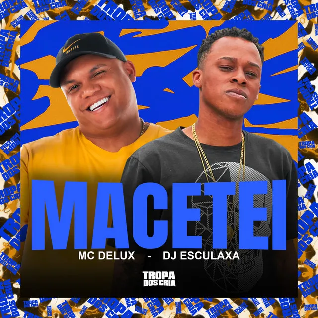 Macetei