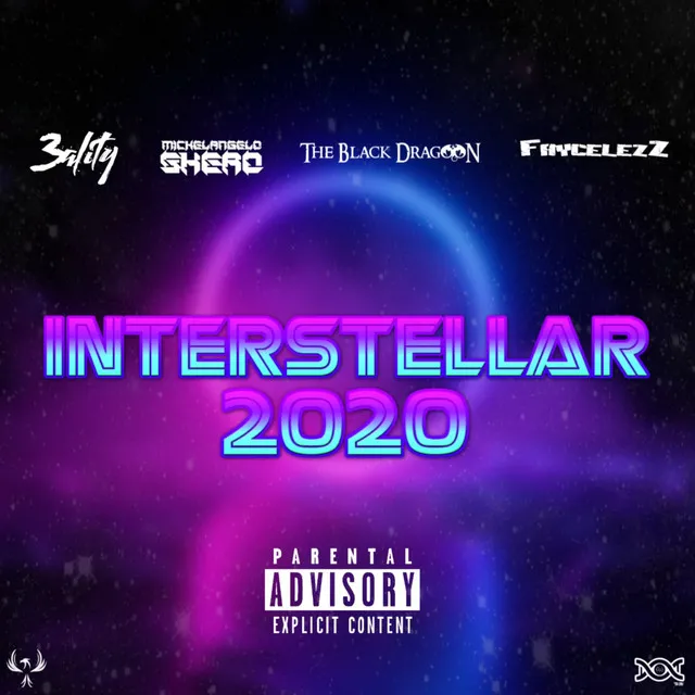 Interstellar 2020