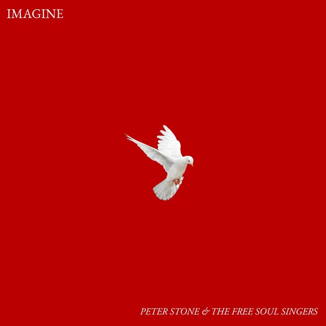 Imagine - cover