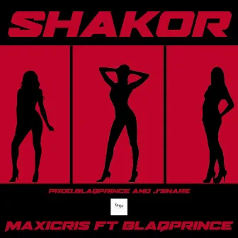 Shakor by Maxicris