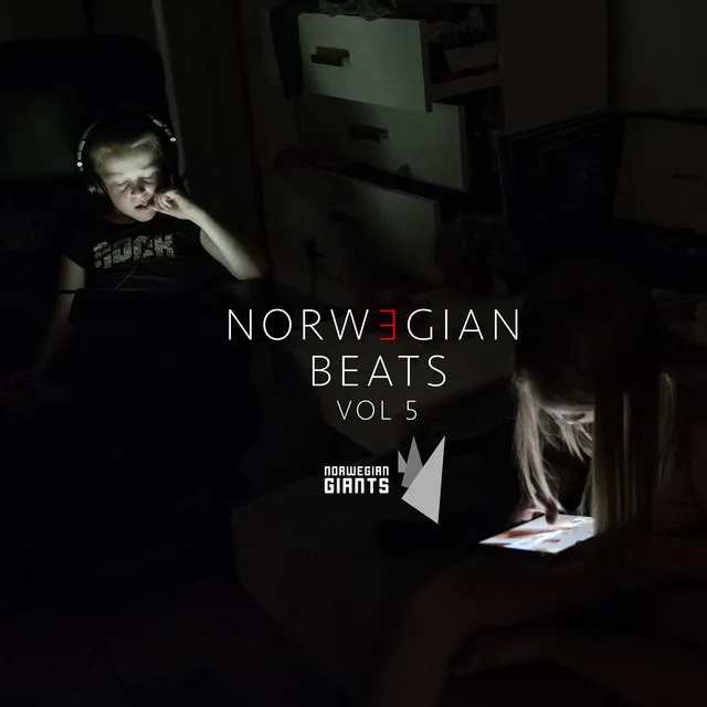 Norwegian Beats, Vol. 5