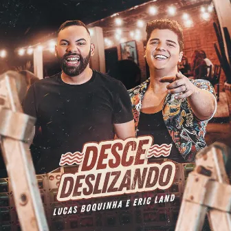 Desce Deslizando by Lucas Boquinha