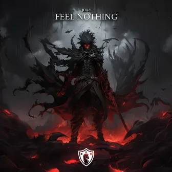 FEEL NOTHING by JOKA