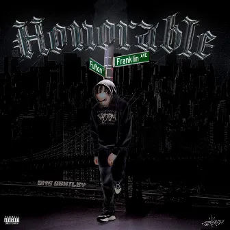 Honorable by GME Bentley