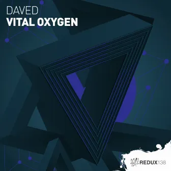 Vital Oxygen by Daved