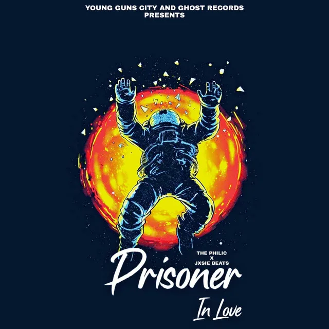 Prisoner In Love