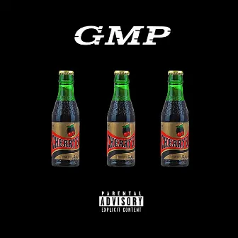 Cherry B by GMP