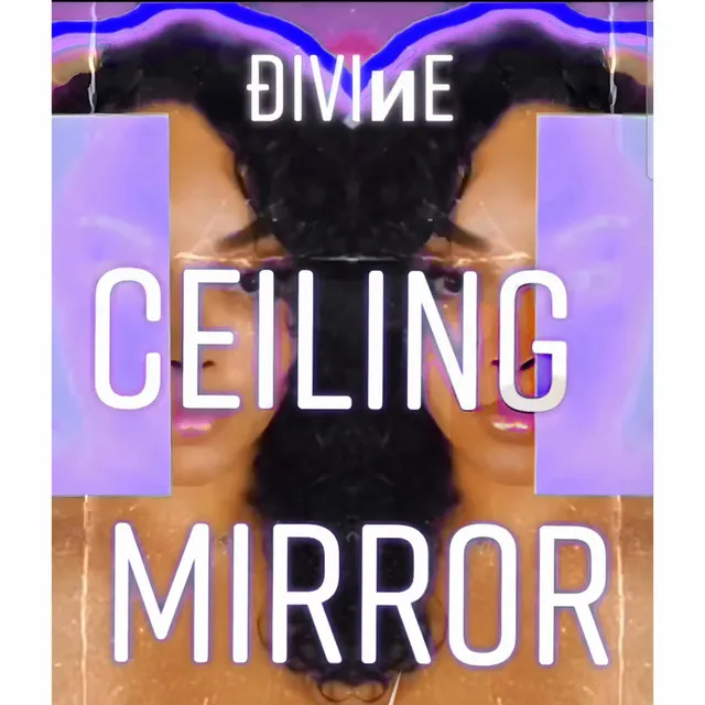 Ceiling Mirror