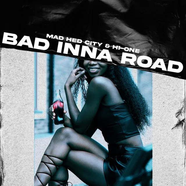 Bad Inna Road