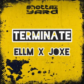 Terminate by ELLM