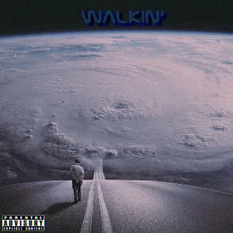 Walkin' by venny