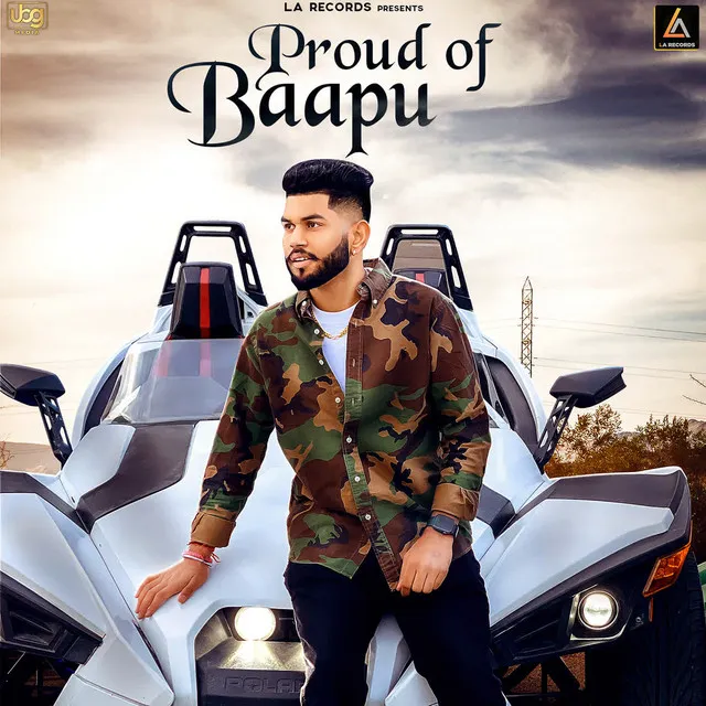 Proud Of Baapu