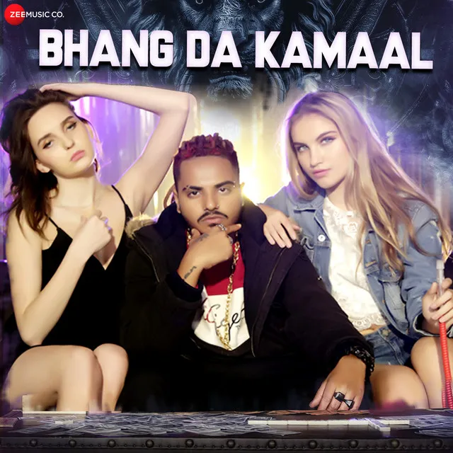 Bhang Da Kamaal