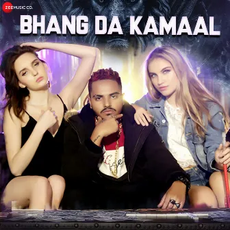 Bhang Da Kamaal by Jaaneman