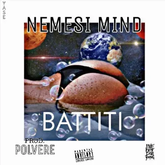 Battiti by Nemesi Mind