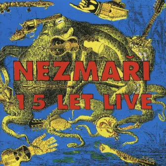 15 let live by Nezmari