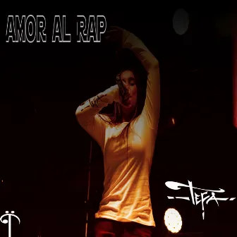 Amor al Rap by tefa mejia