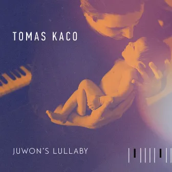 JuWon’s Lullaby by Tomáš Kačo