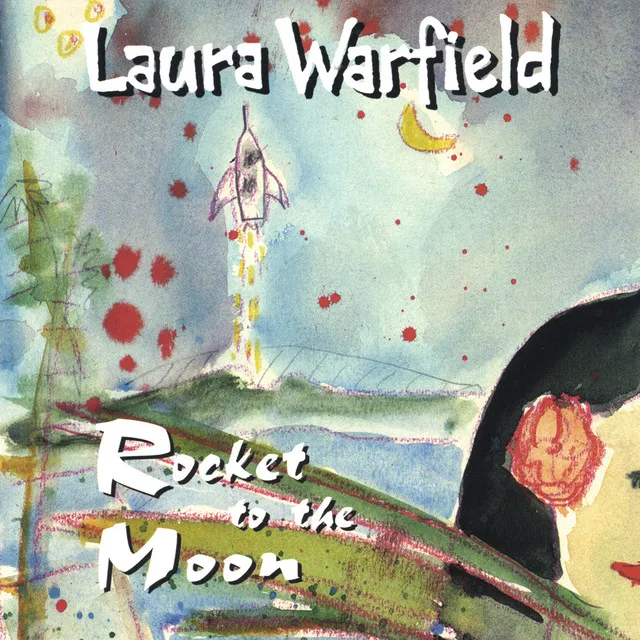 Laura Warfield