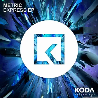 Express EP by Metric (UK)