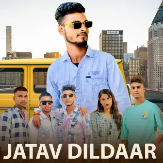 Jatav Dildaar by Pintu