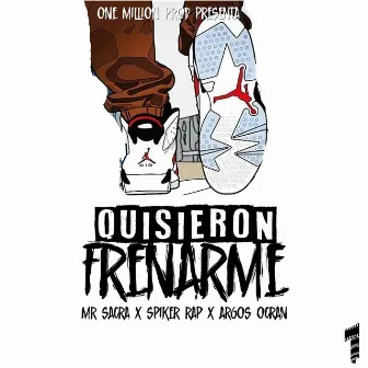 Qusieron Frenarme by Argos Ocran