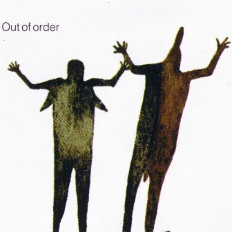 Out of Order by Mr Blank