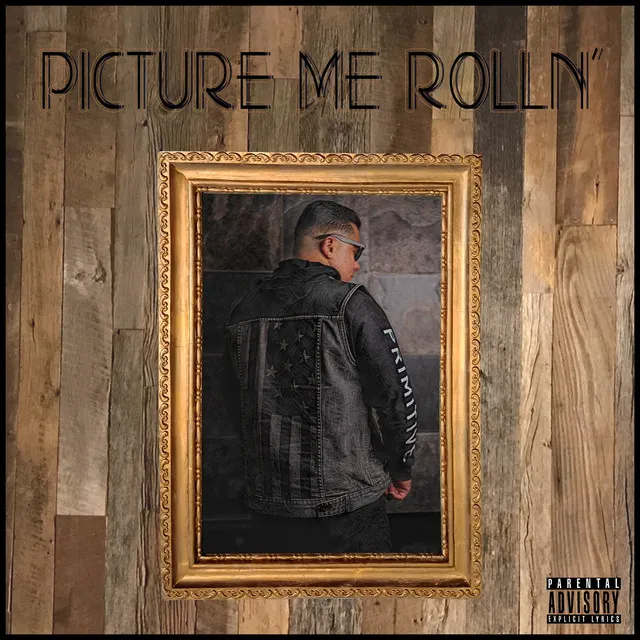 Picture Me Rolln'