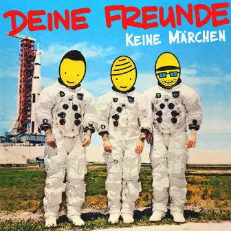 Keine Märchen by Deine Freunde