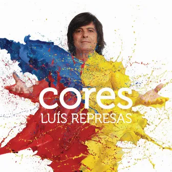 Cores by Luís Represas