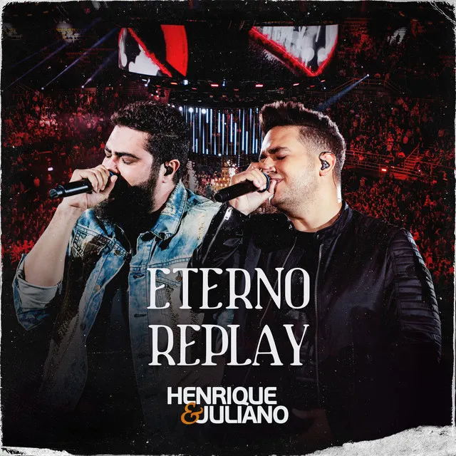 Eterno Replay (Ao Vivo)