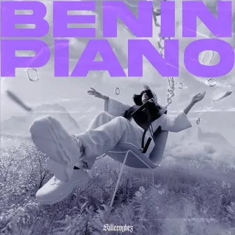 Beninpiano by Killervybez