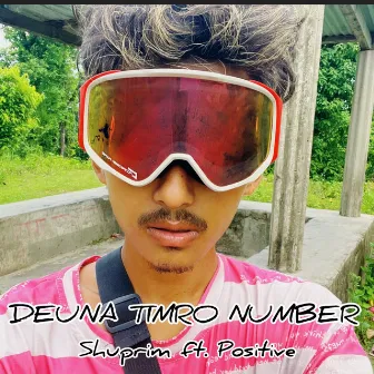 Deuna Timro Number by Shuprim Gelang Magar