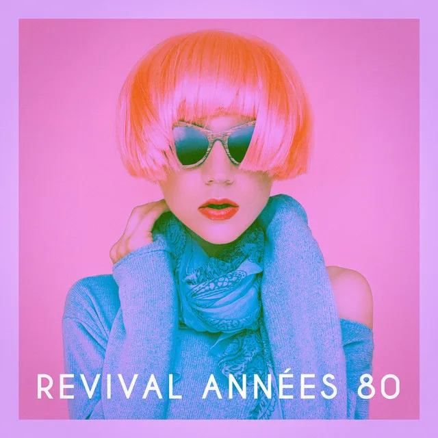 Revival années 80