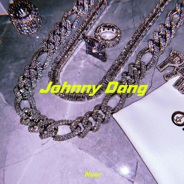 Johnny Dang